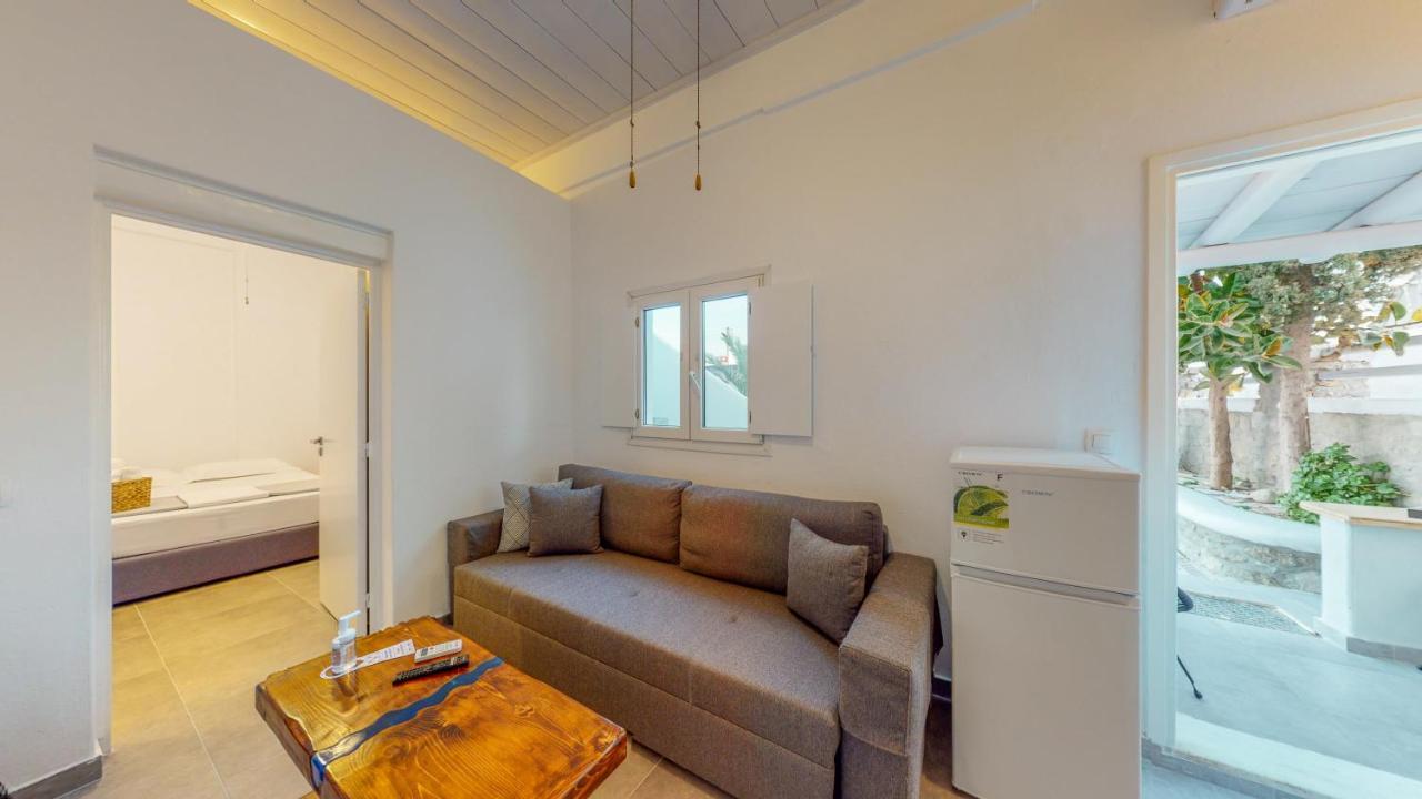 Mykonos Eight 公寓 Mykonos Town