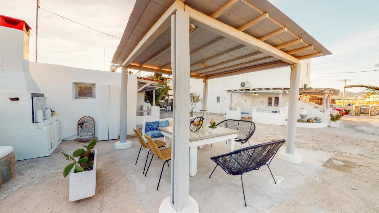 Mykonos Eight Appartamento