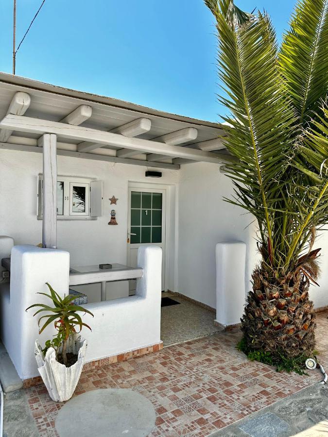 Appartamento Mykonos Eight Mykonos Town