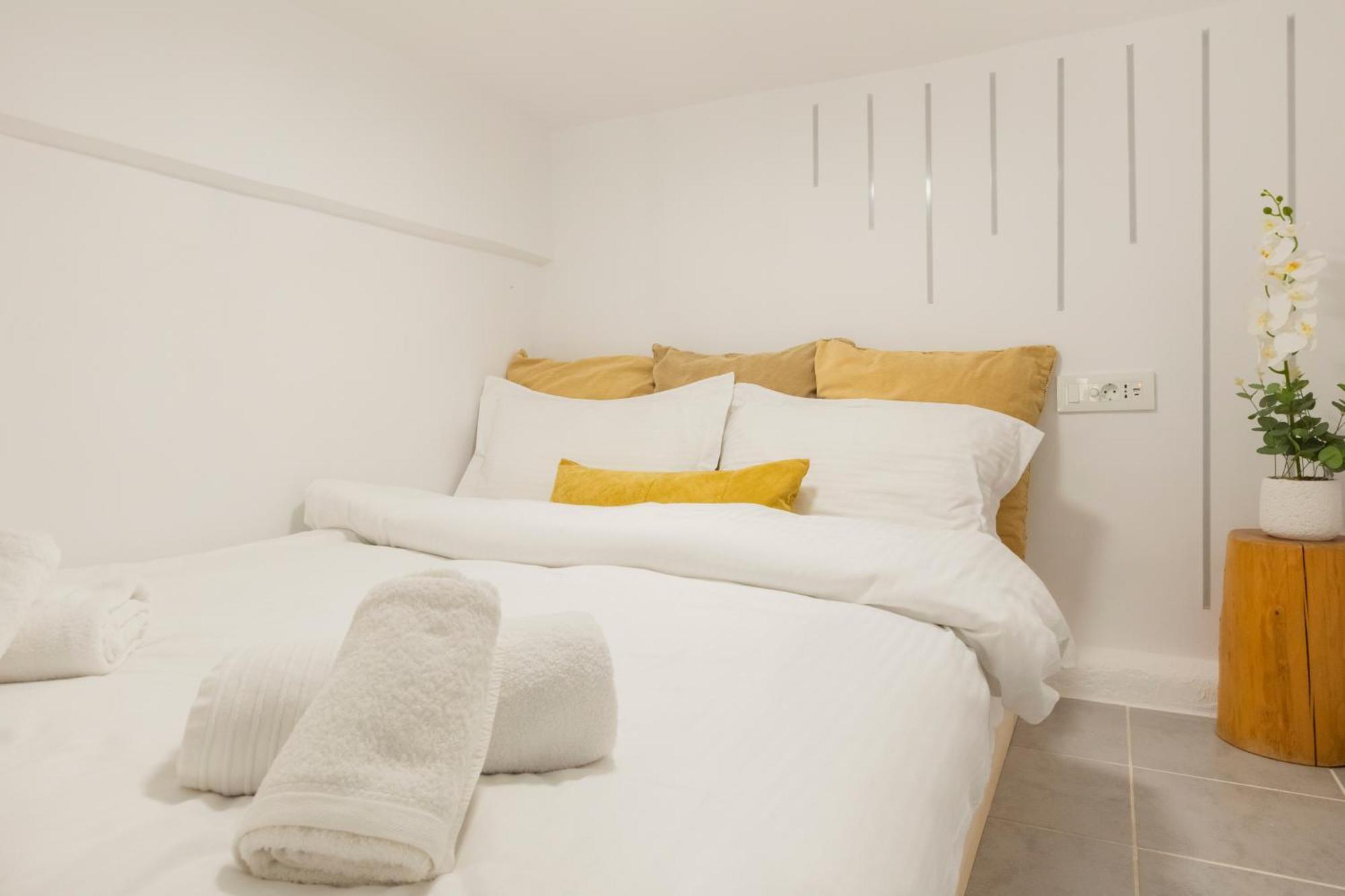 Appartamento Mykonos Eight