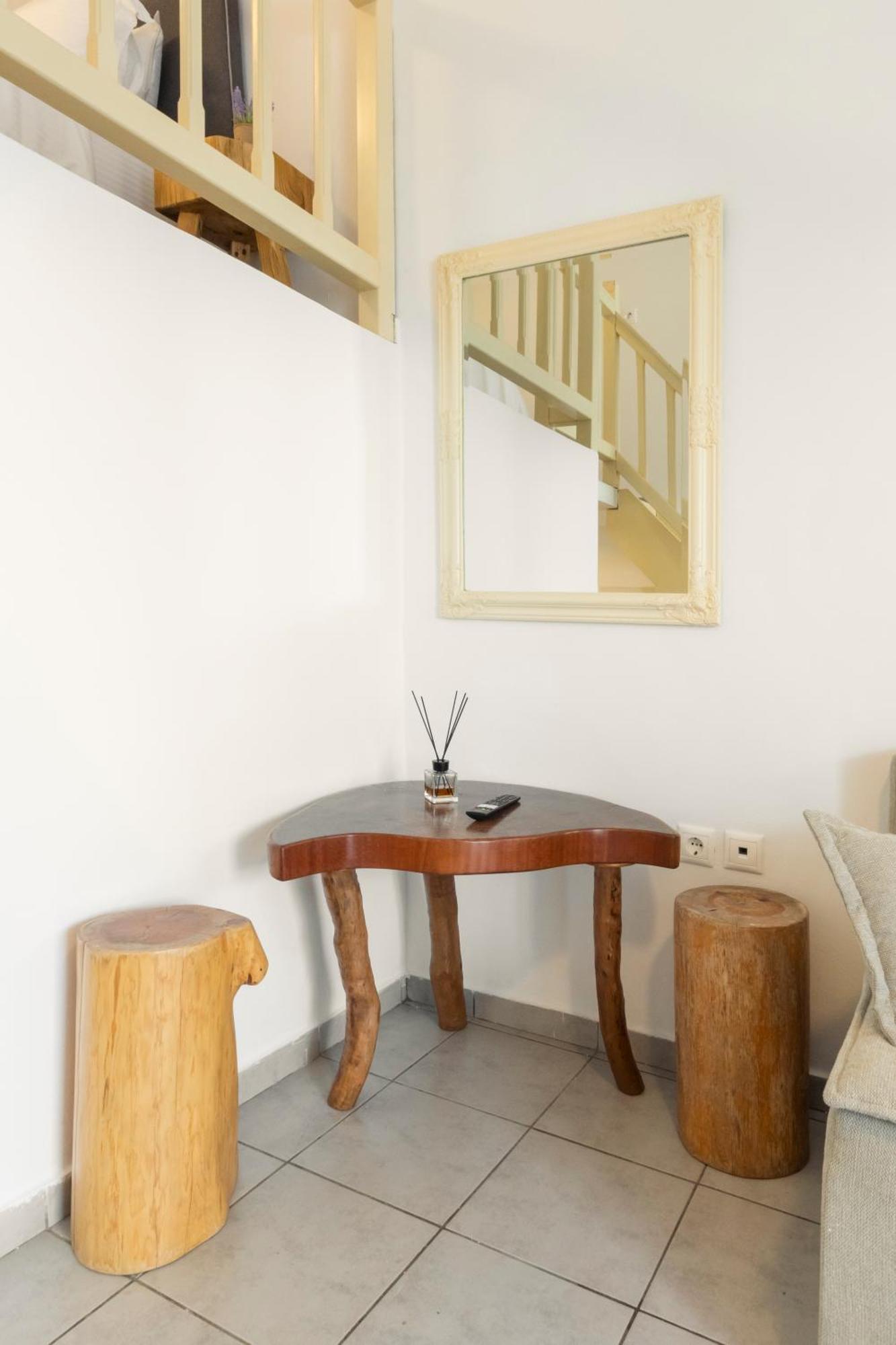 Mykonos Eight Appartamento