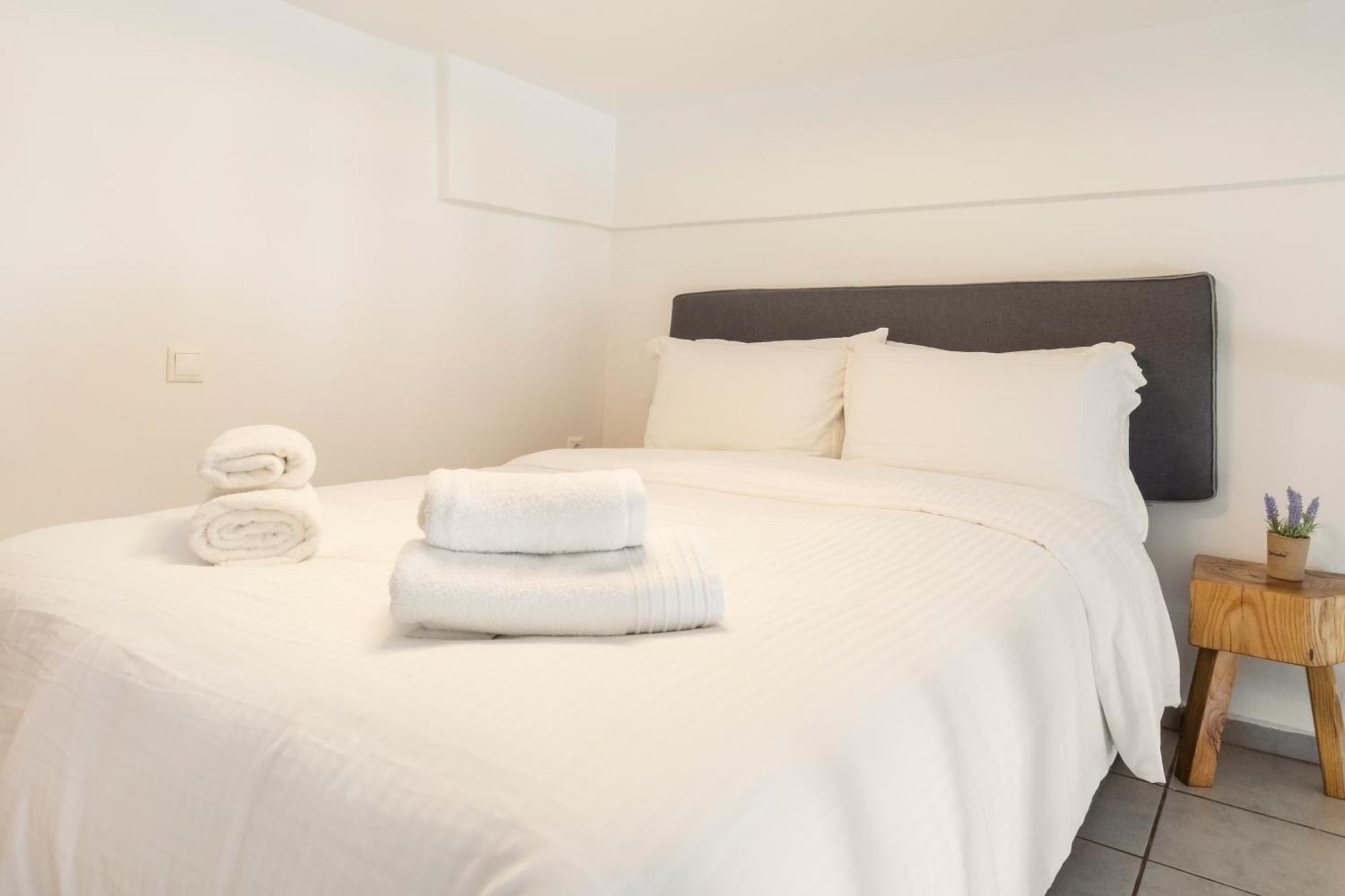 公寓 Mykonos Eight Mykonos Town