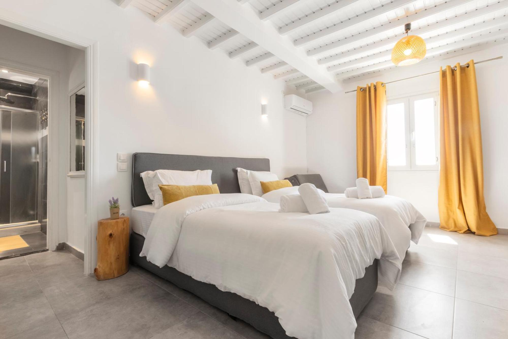 Mykonos Eight Appartamento *
