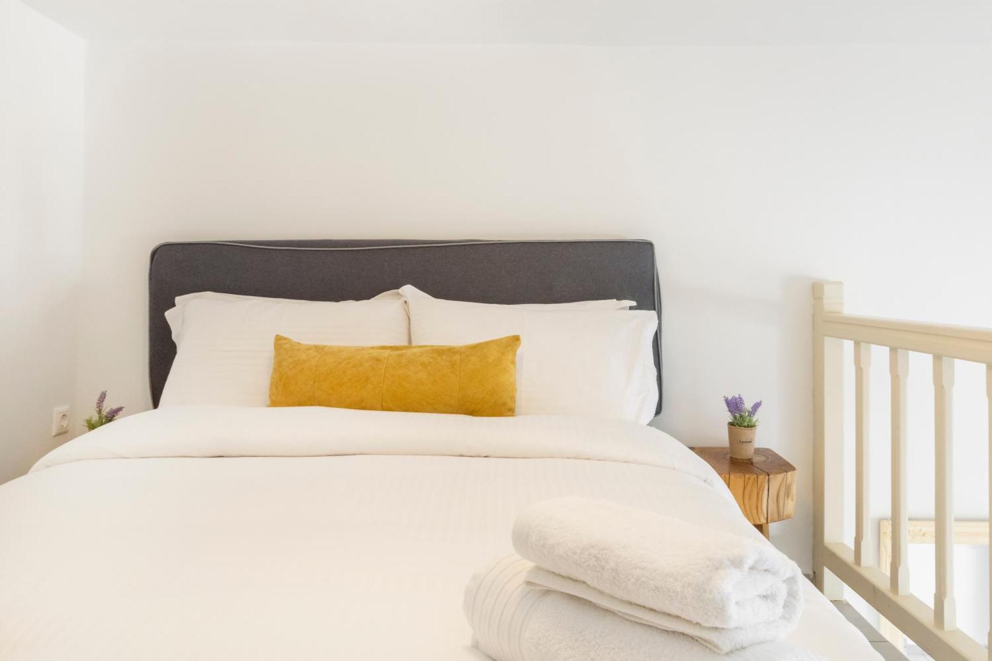 Appartamento Mykonos Eight Mykonos Town