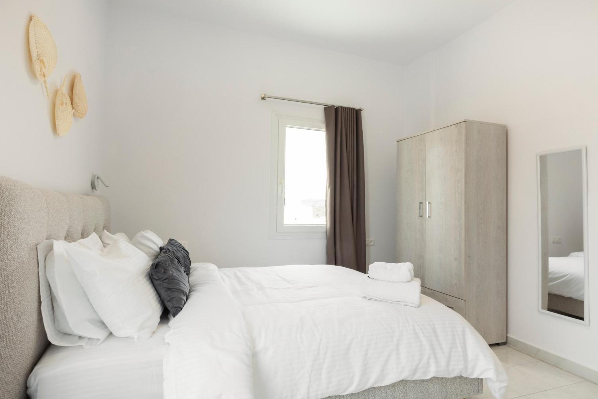 Mykonos Eight 公寓 Mykonos Town