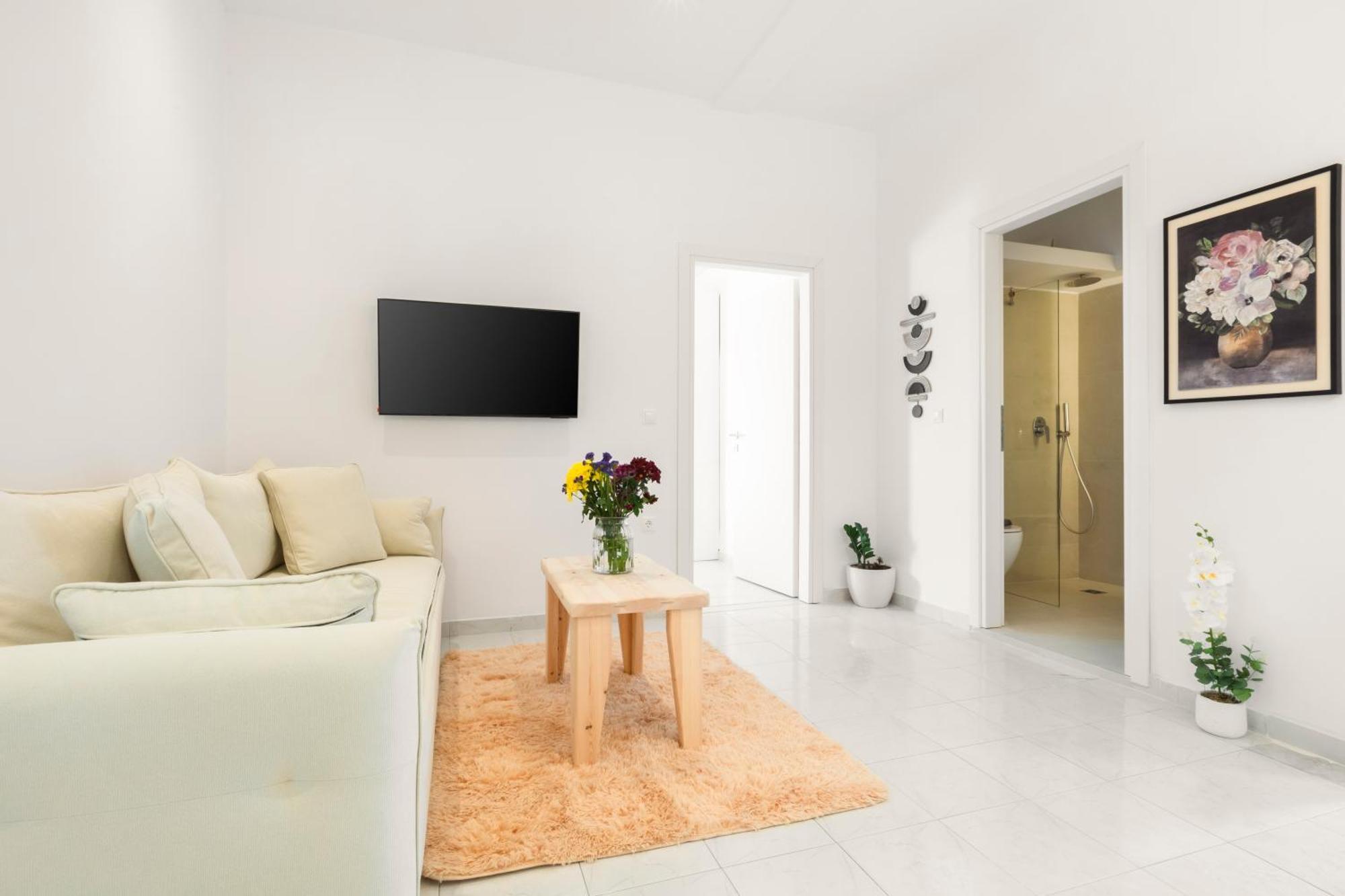 公寓 Mykonos Eight Mykonos Town