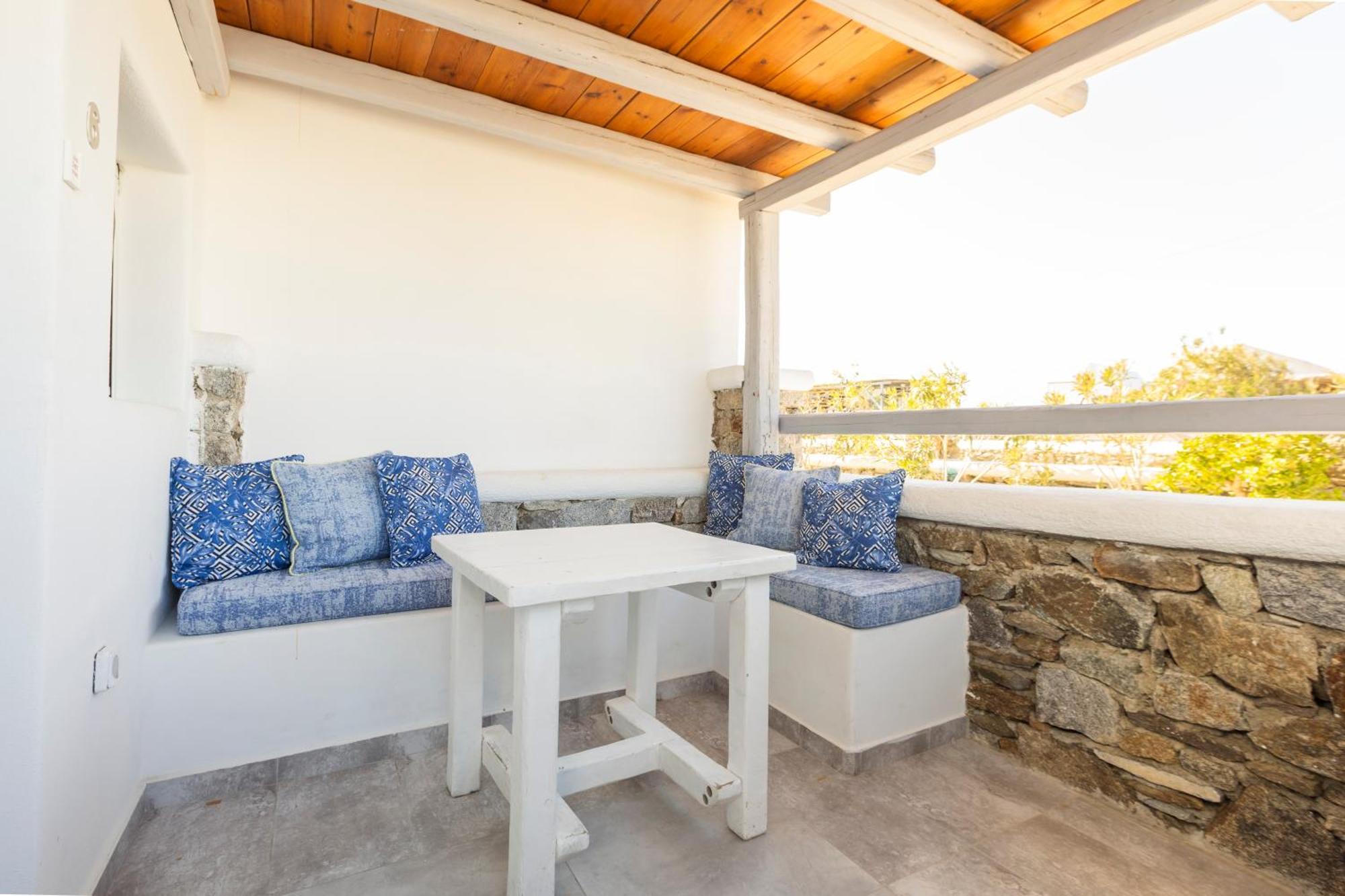Appartamento Mykonos Eight