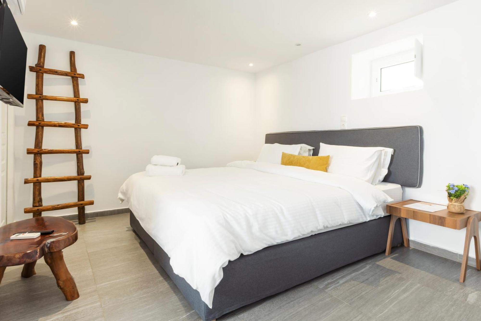Mykonos Eight 公寓 Mykonos Town