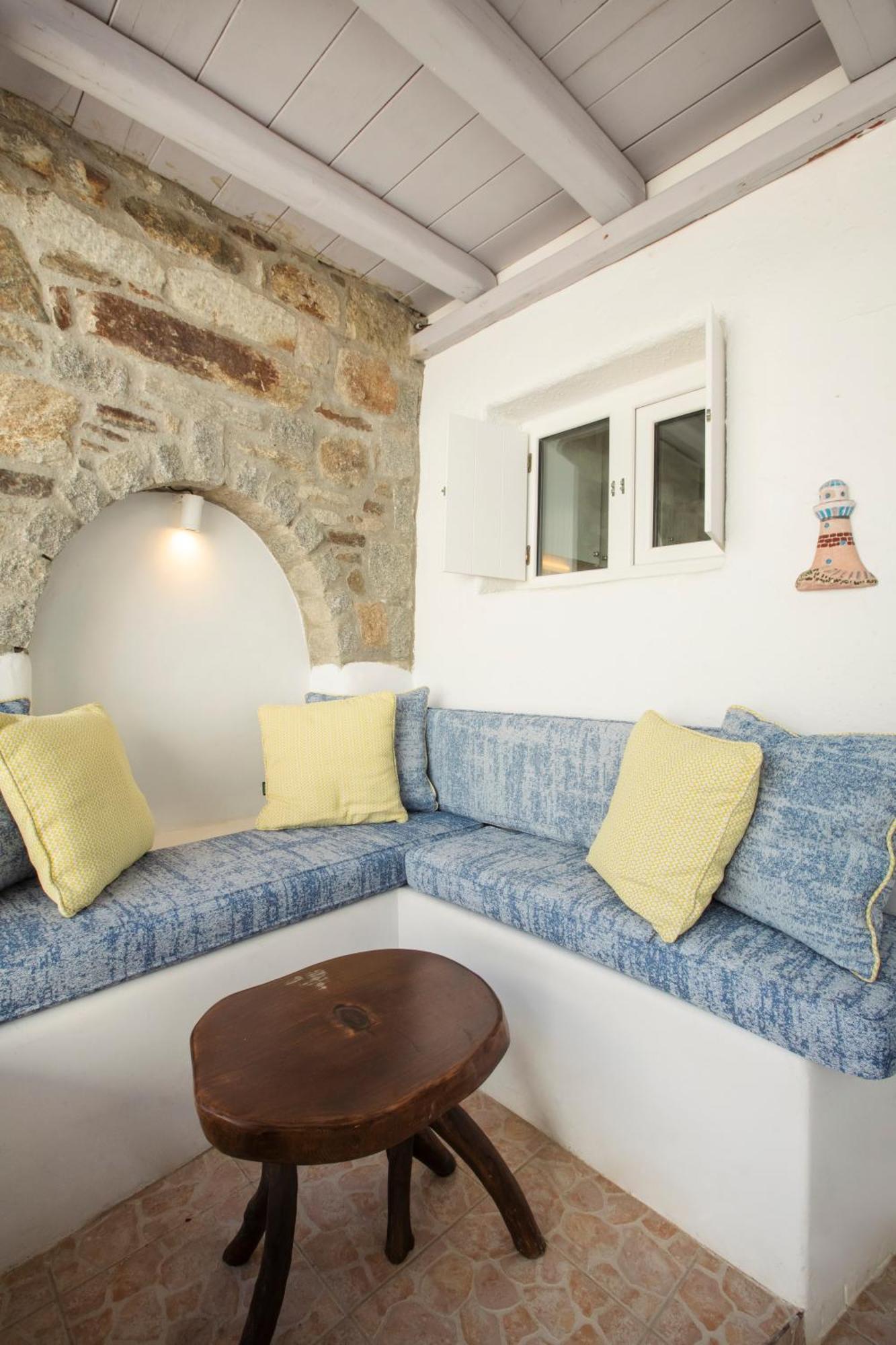 Mykonos Eight Appartamento Mykonos Town