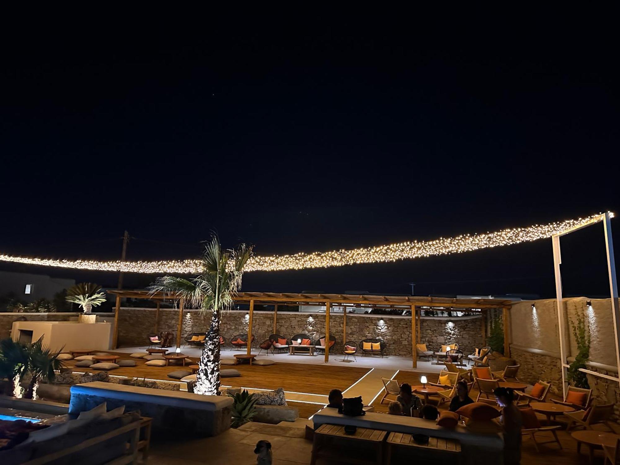 Apartament Mykonos Eight *