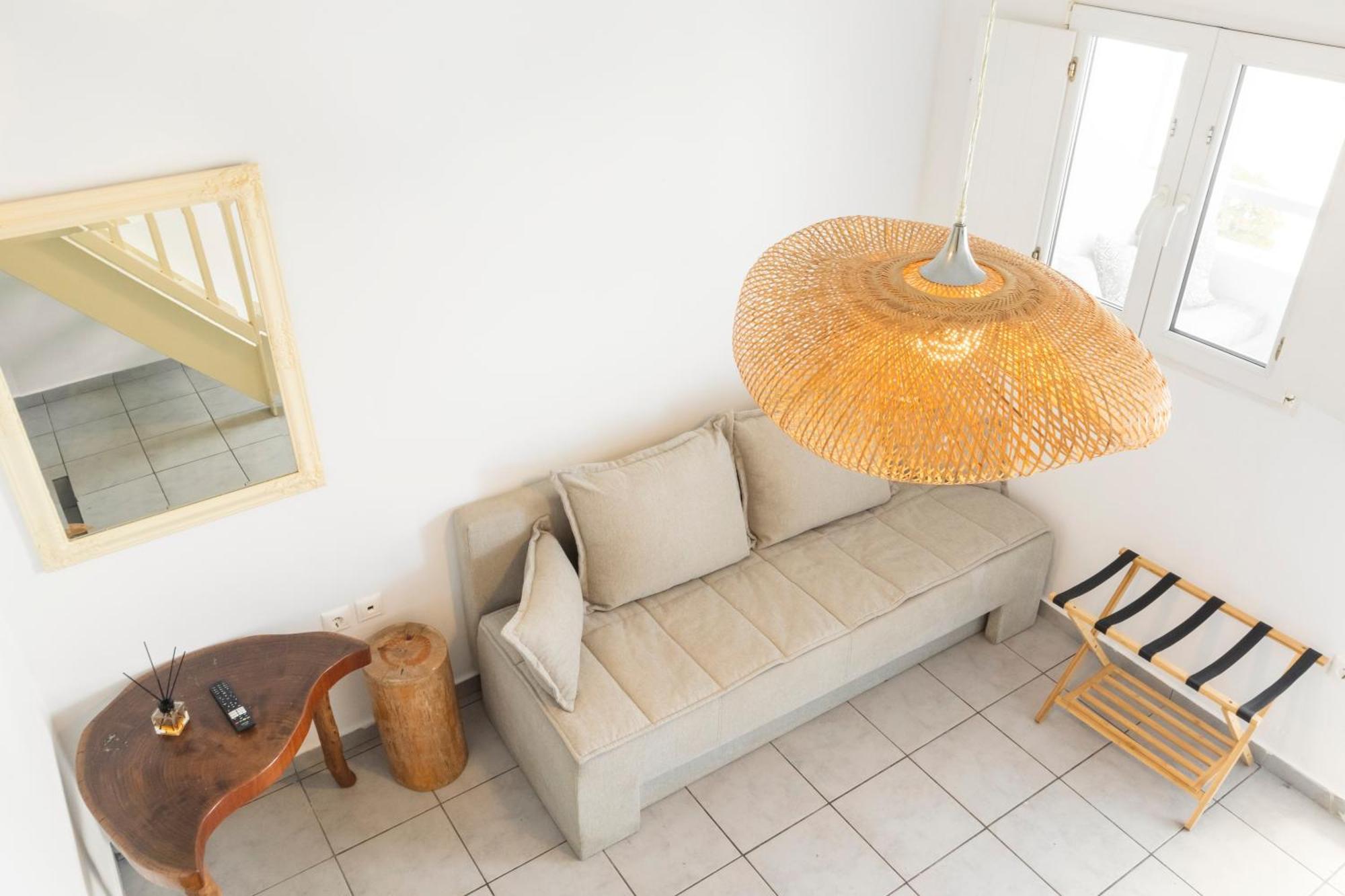 Mykonos Eight *
