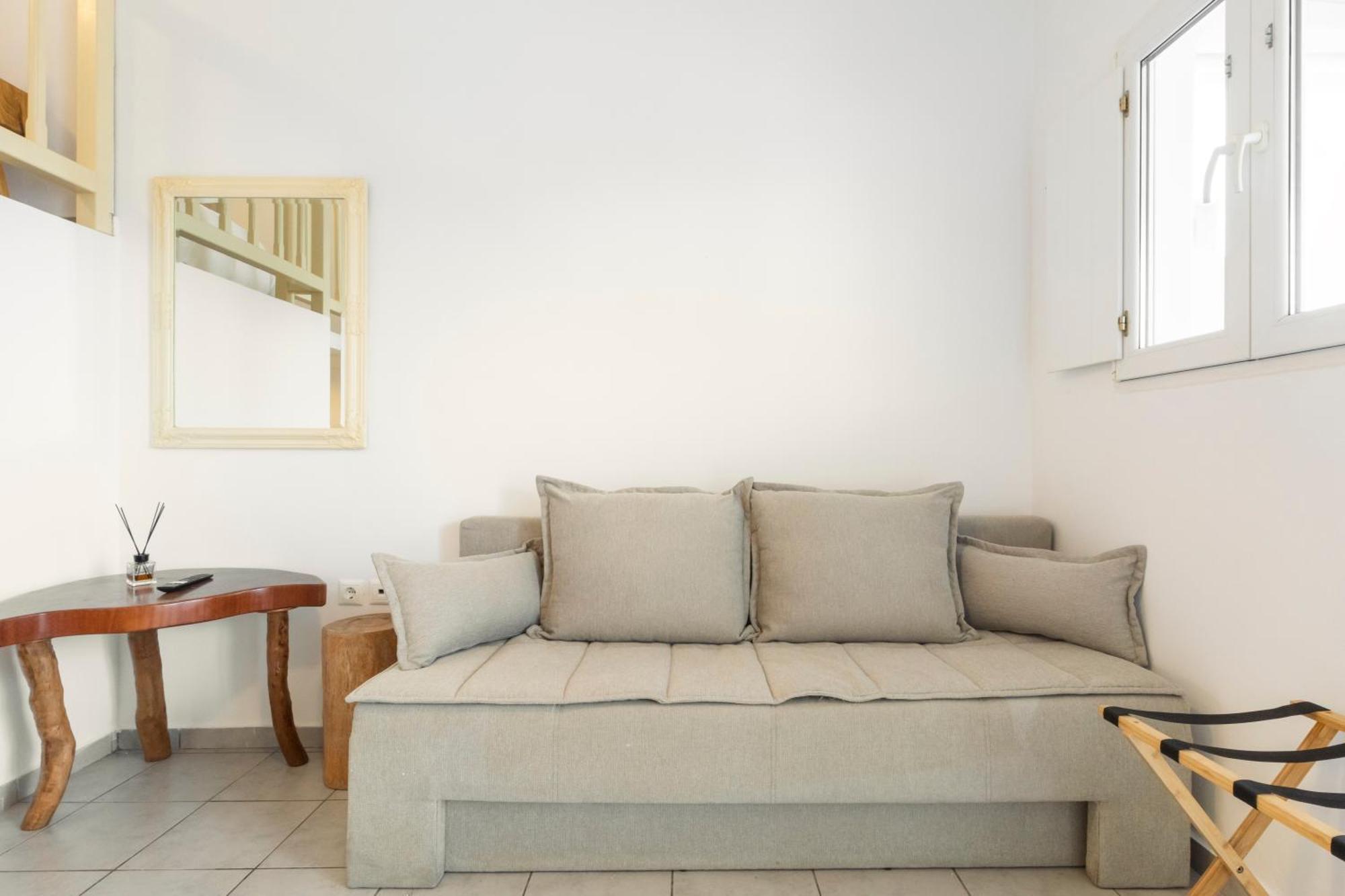 Apartament Mykonos Eight *