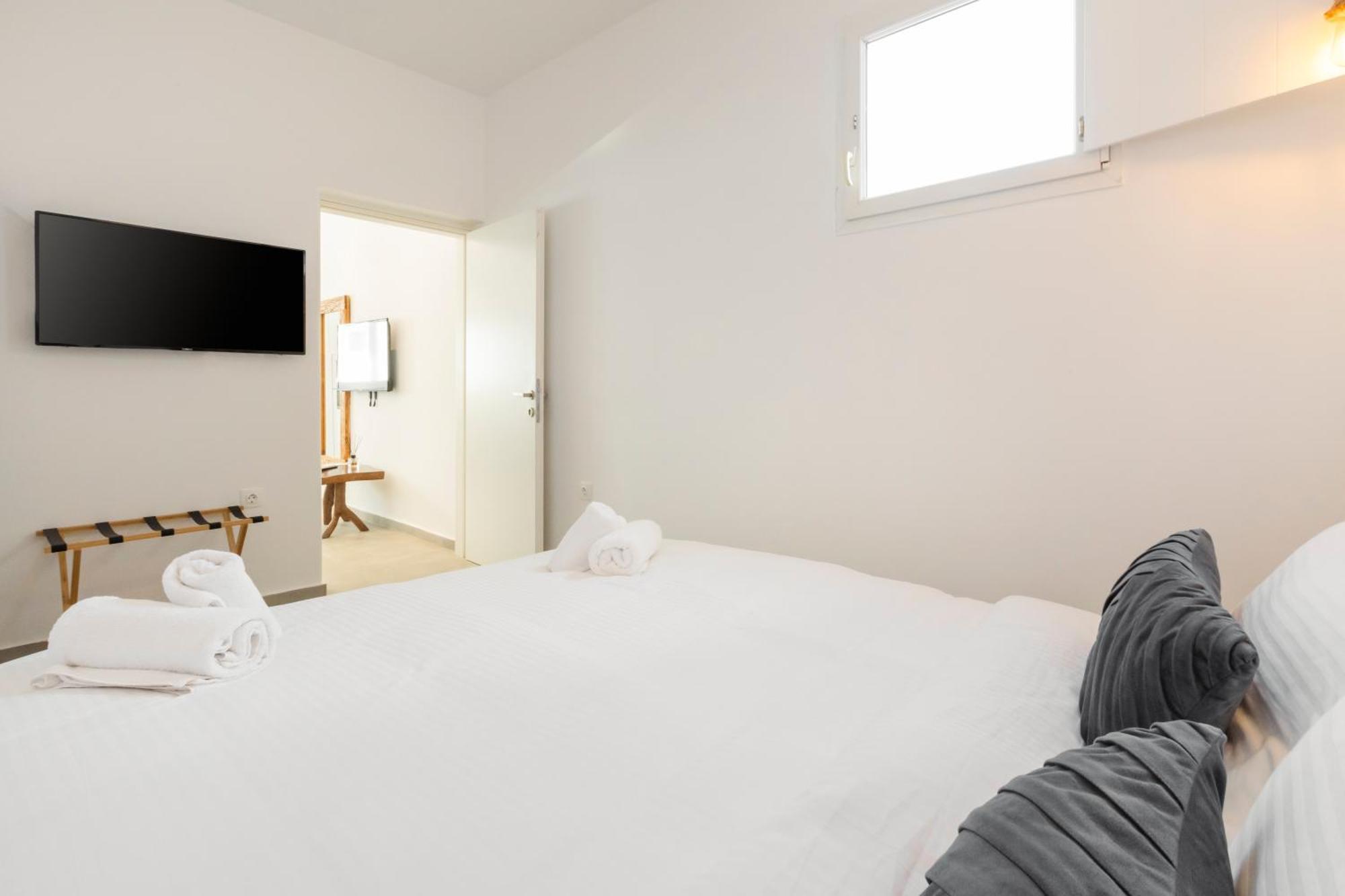 Apartament Mykonos Eight