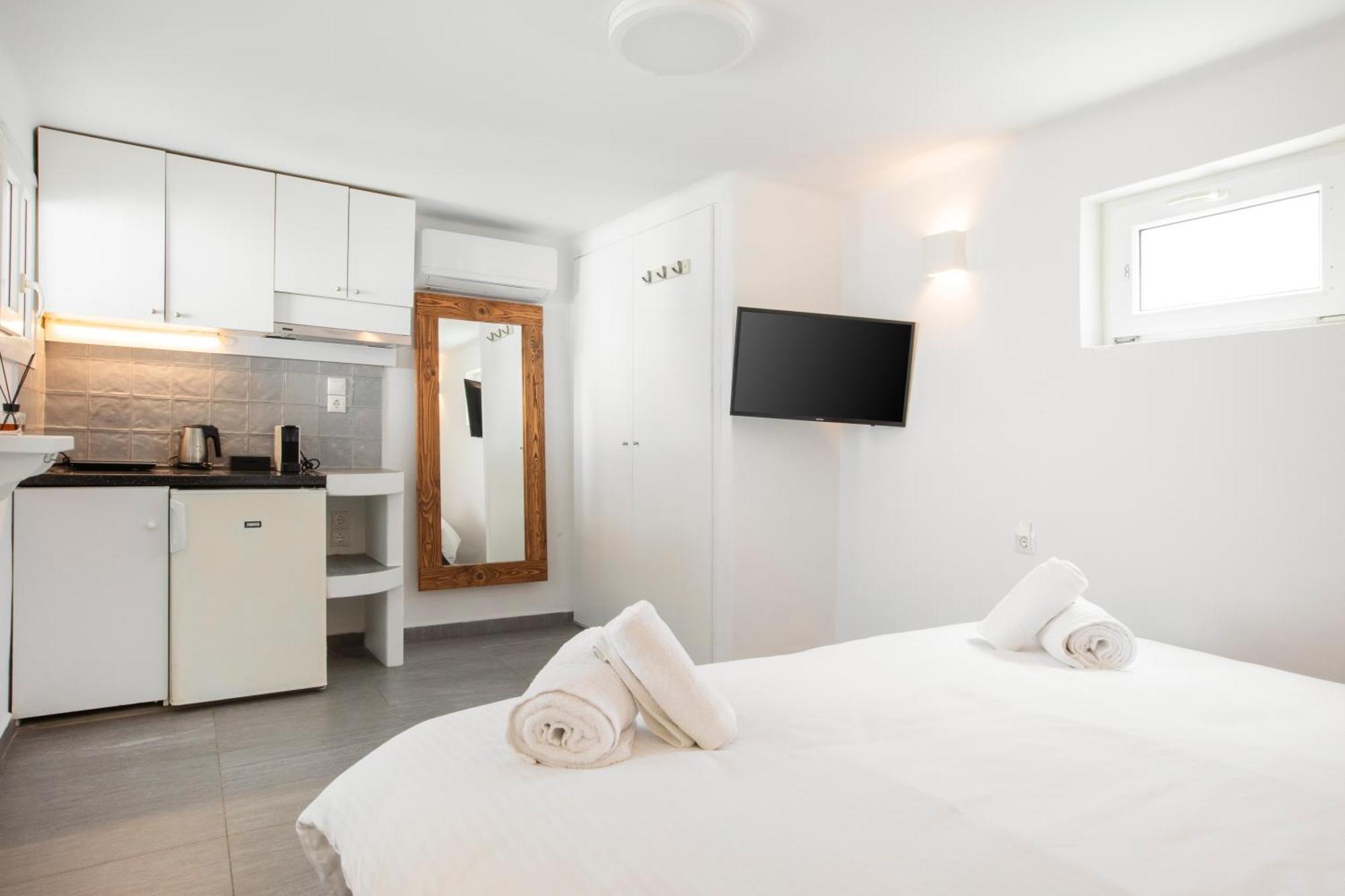 Apartament Mykonos Eight Mykonos Town