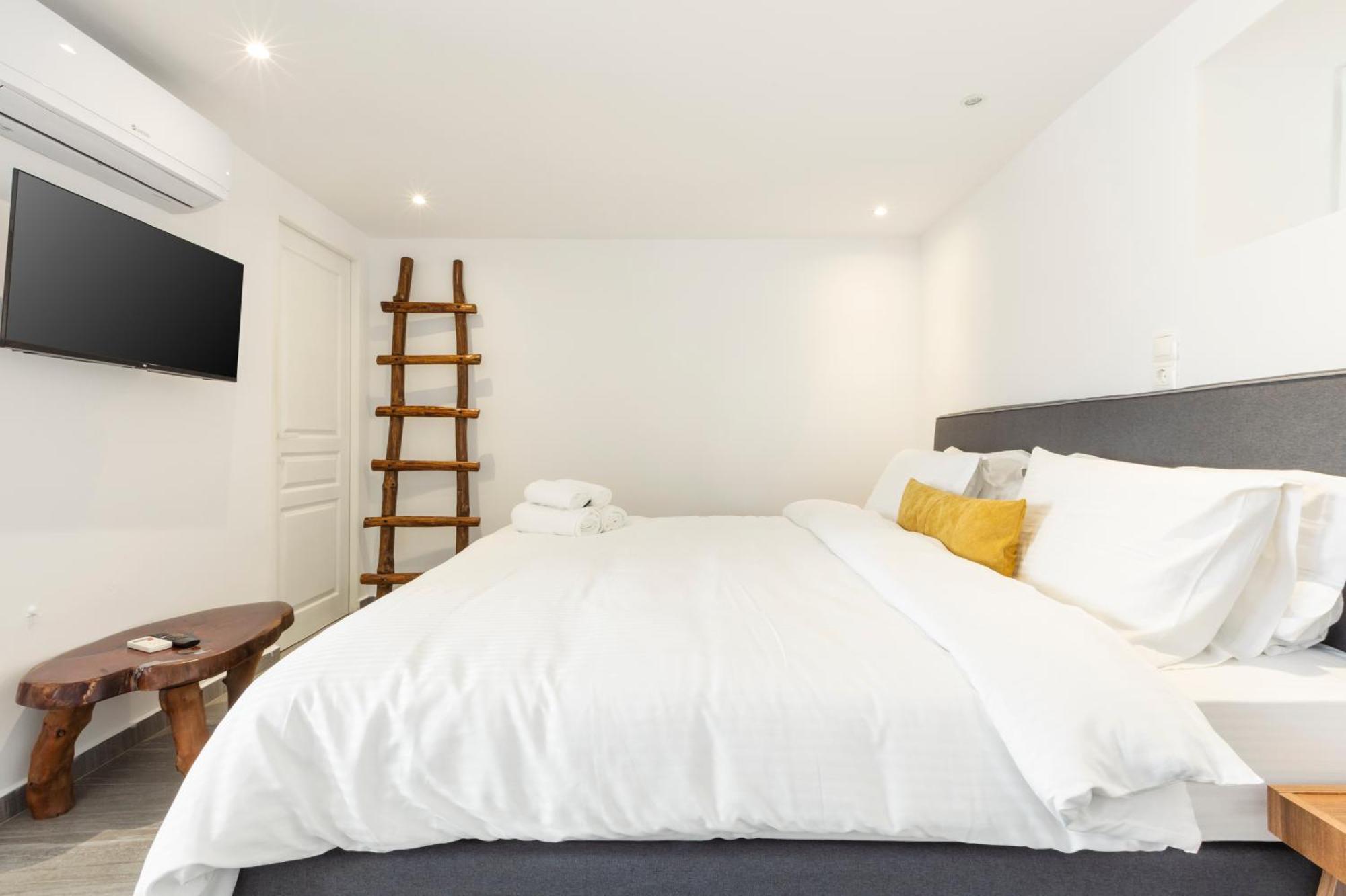Apartament Mykonos Eight *