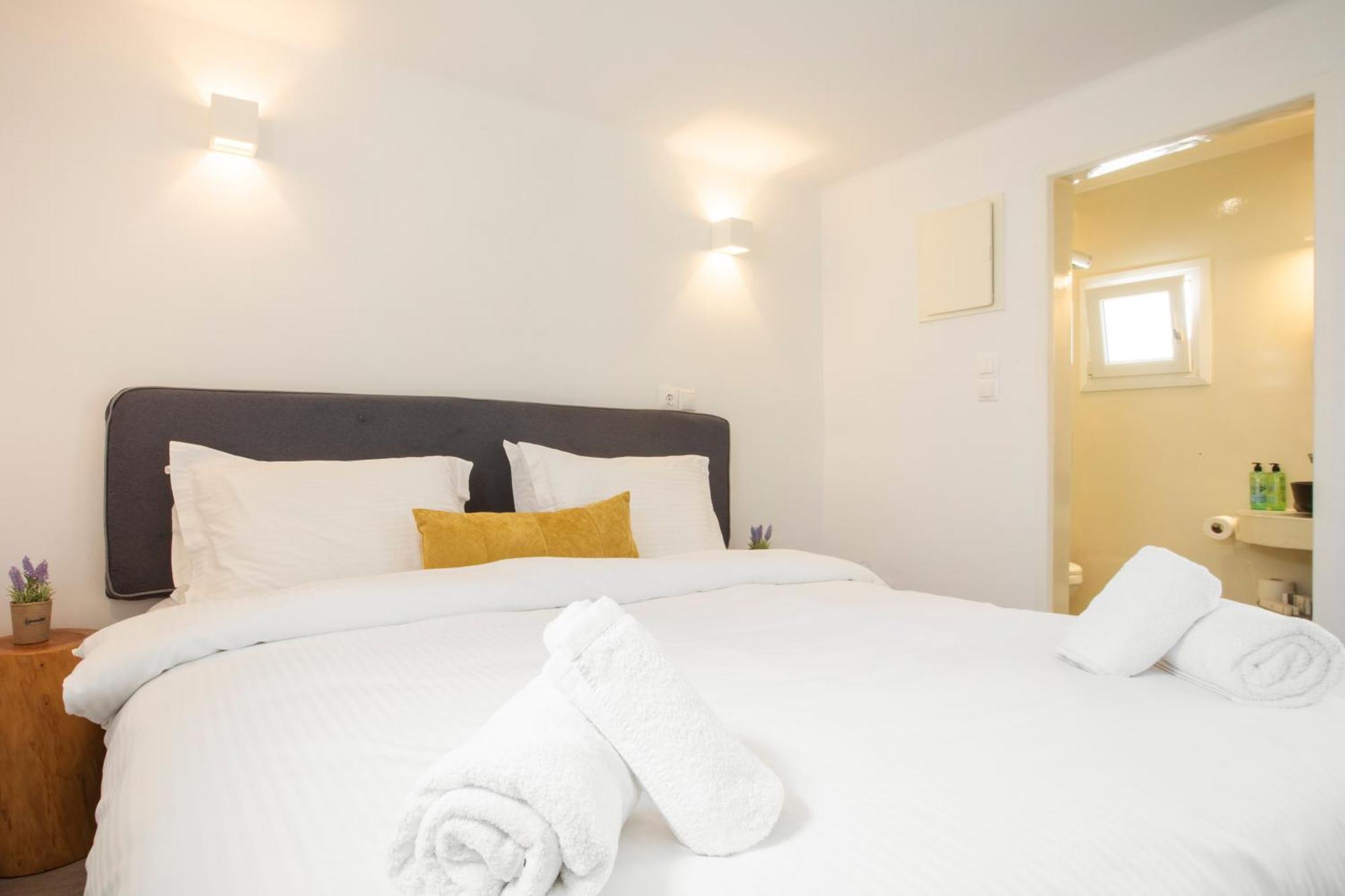 Apartmán Mykonos Eight *