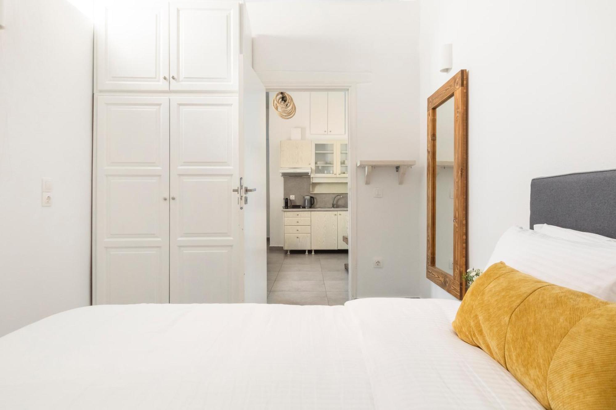 Apartmán Mykonos Eight