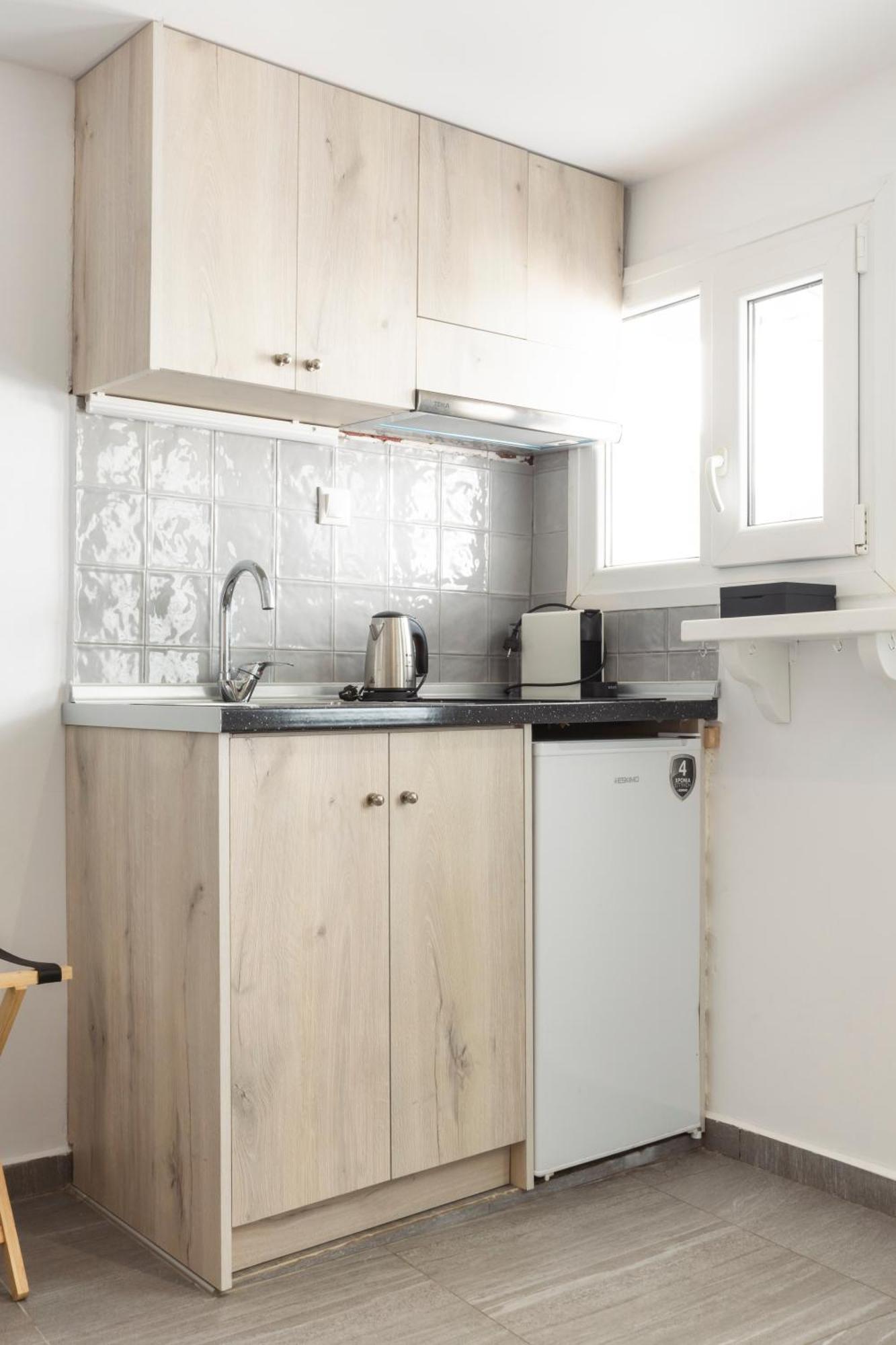 Apartament Mykonos Eight *