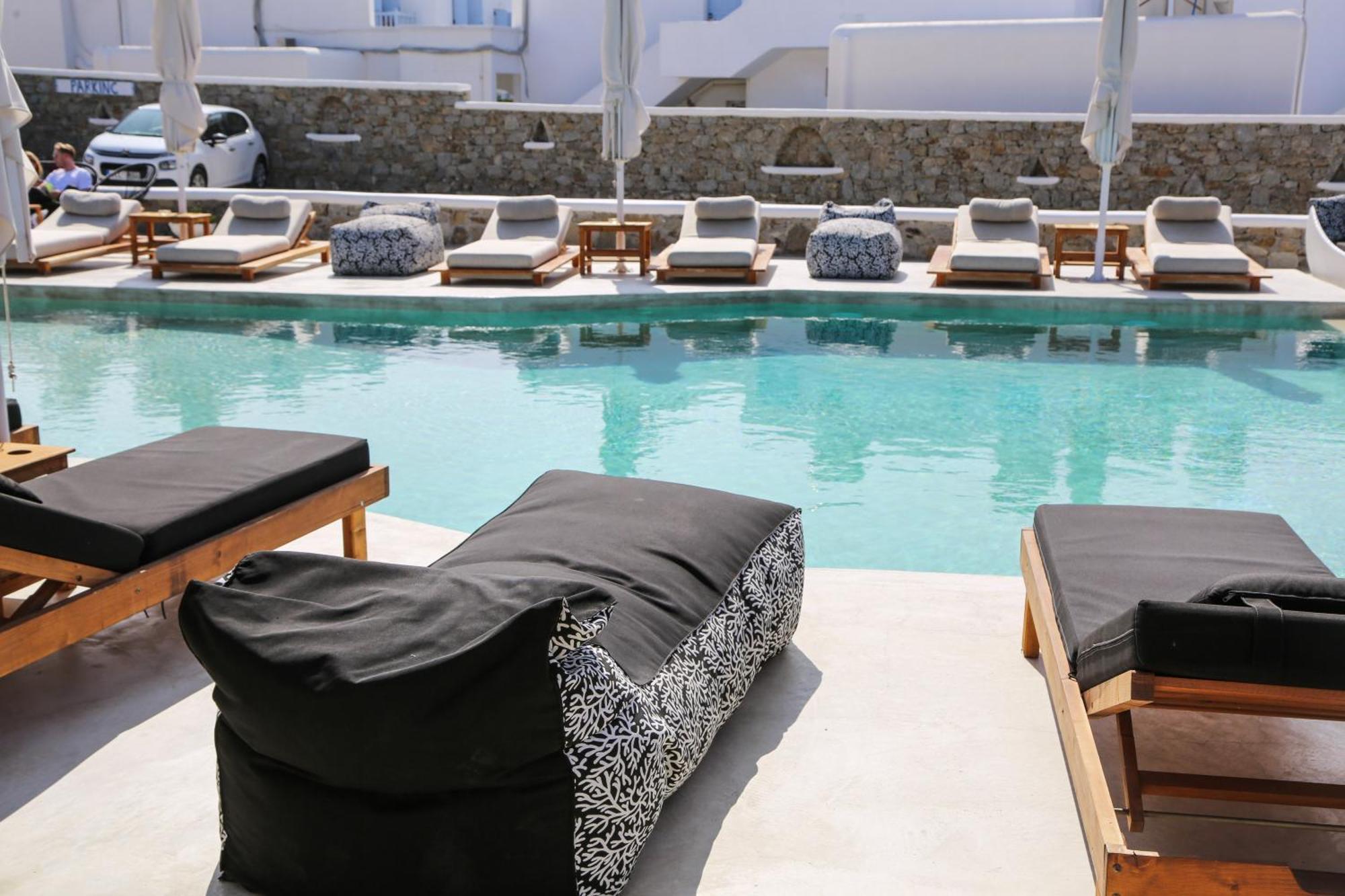 Apartment Mykonos Eight Mykonos Town