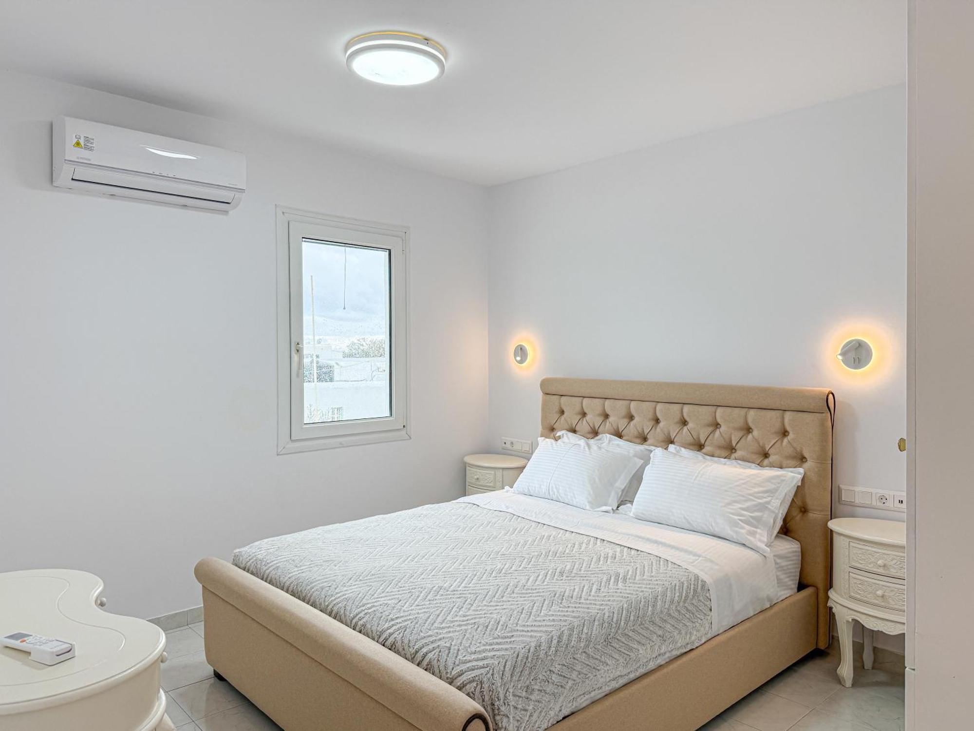 Mykonos Eight Apartment