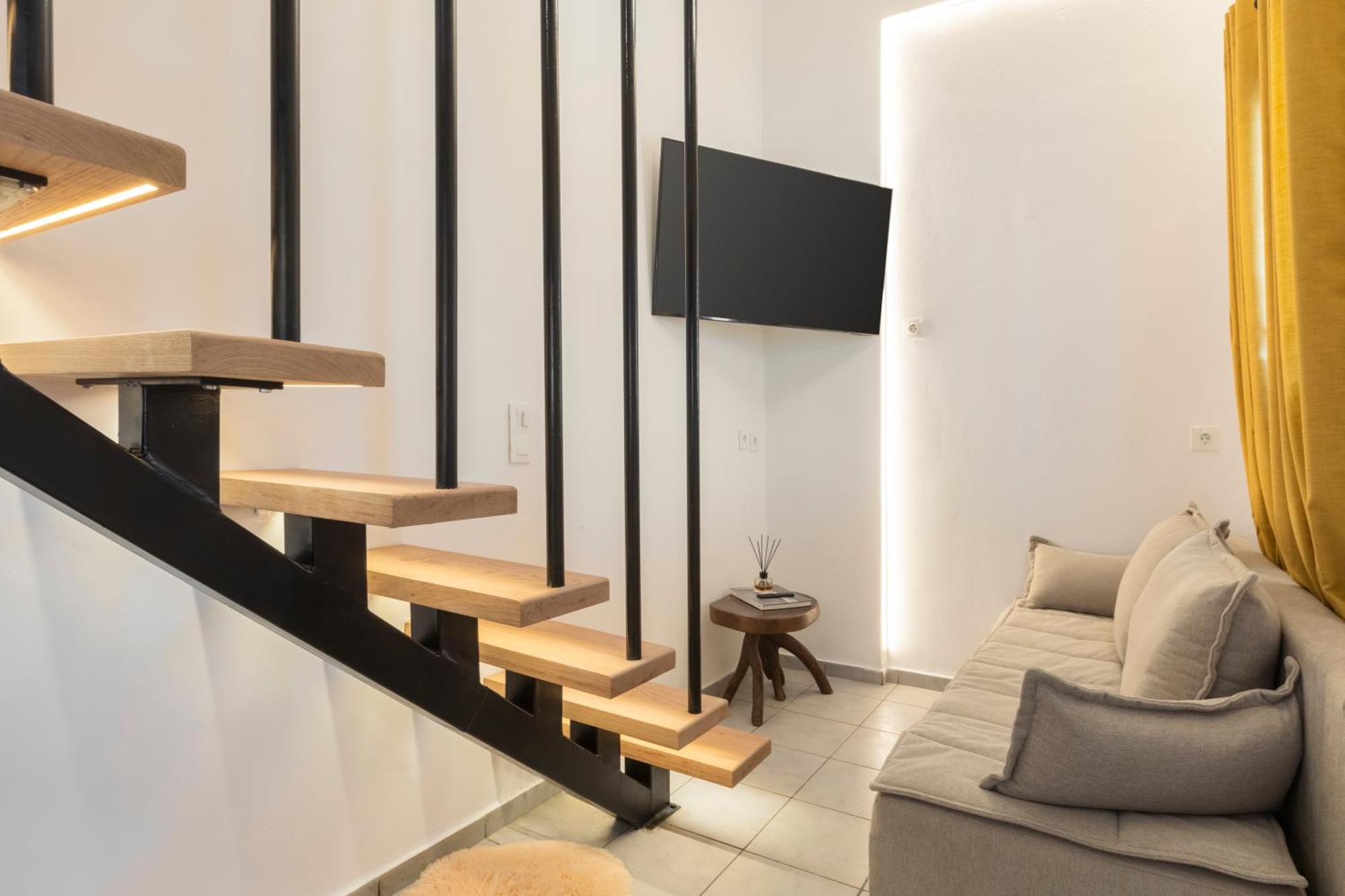 Apartment Mykonos Eight *