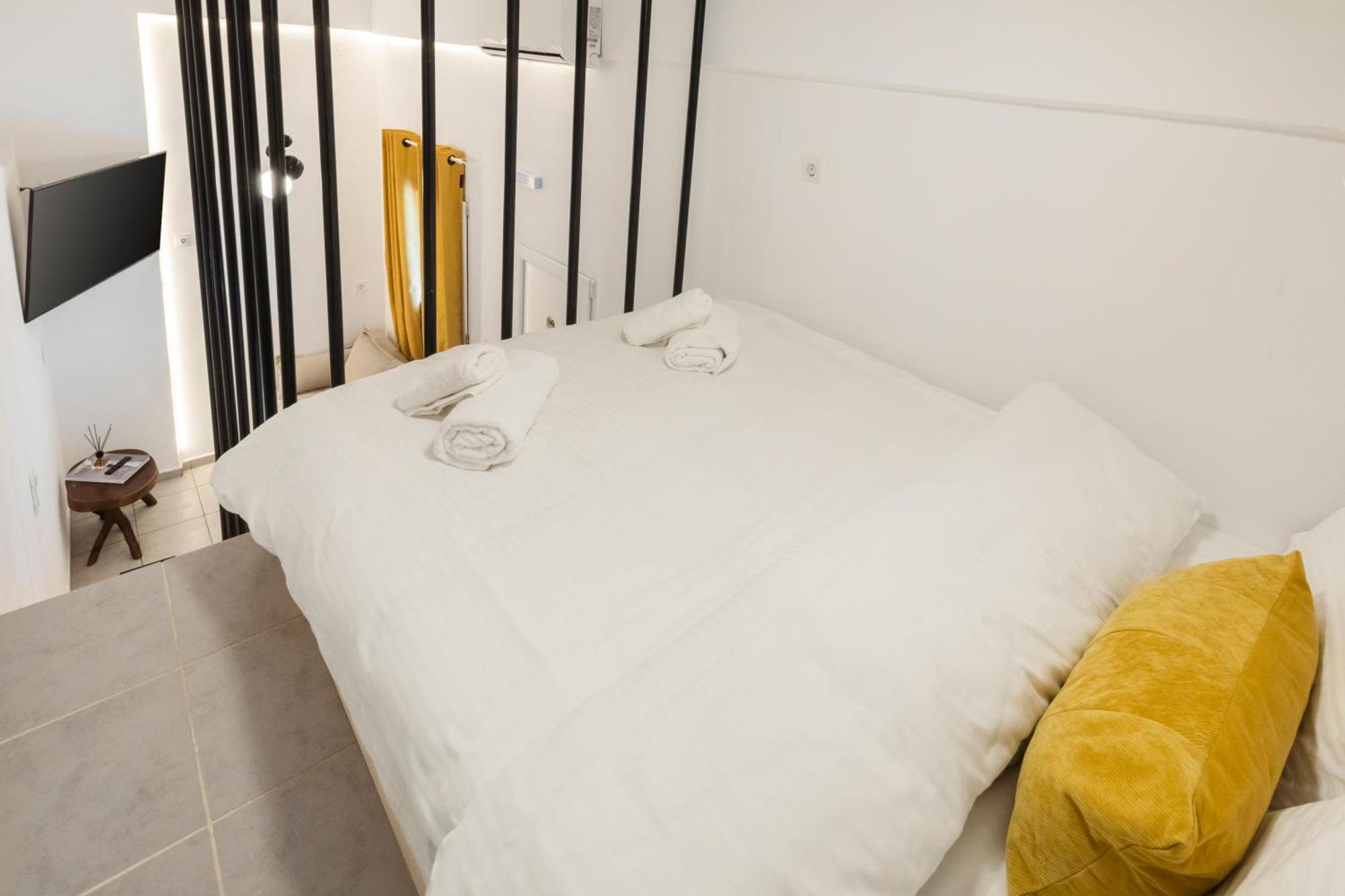 Mykonos Eight Apartment Mykonos Town