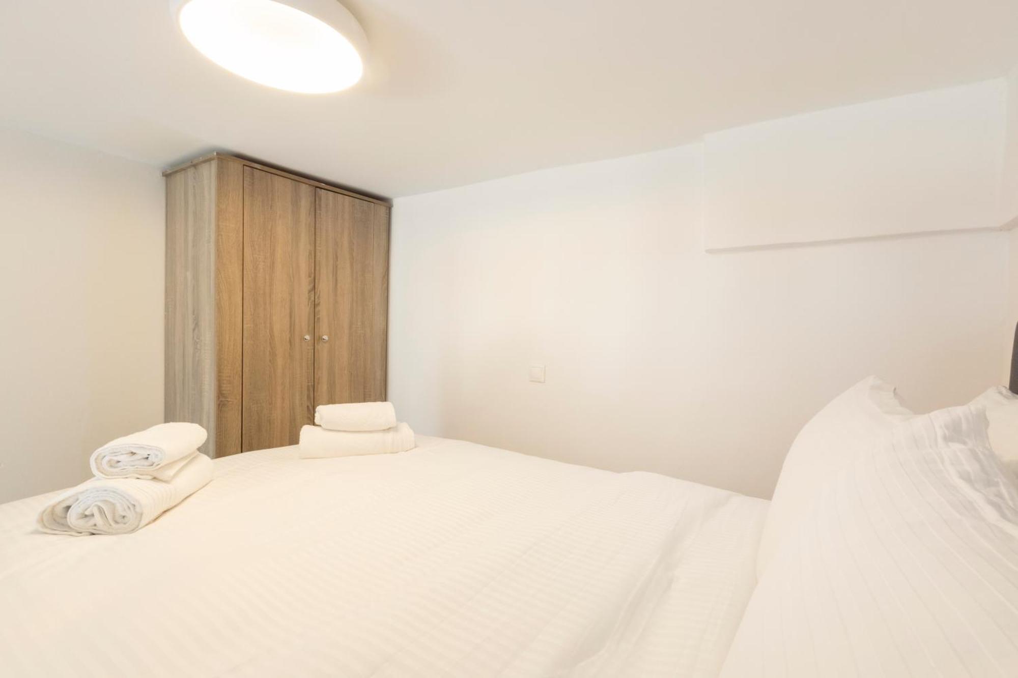 Mykonos Eight Apartment