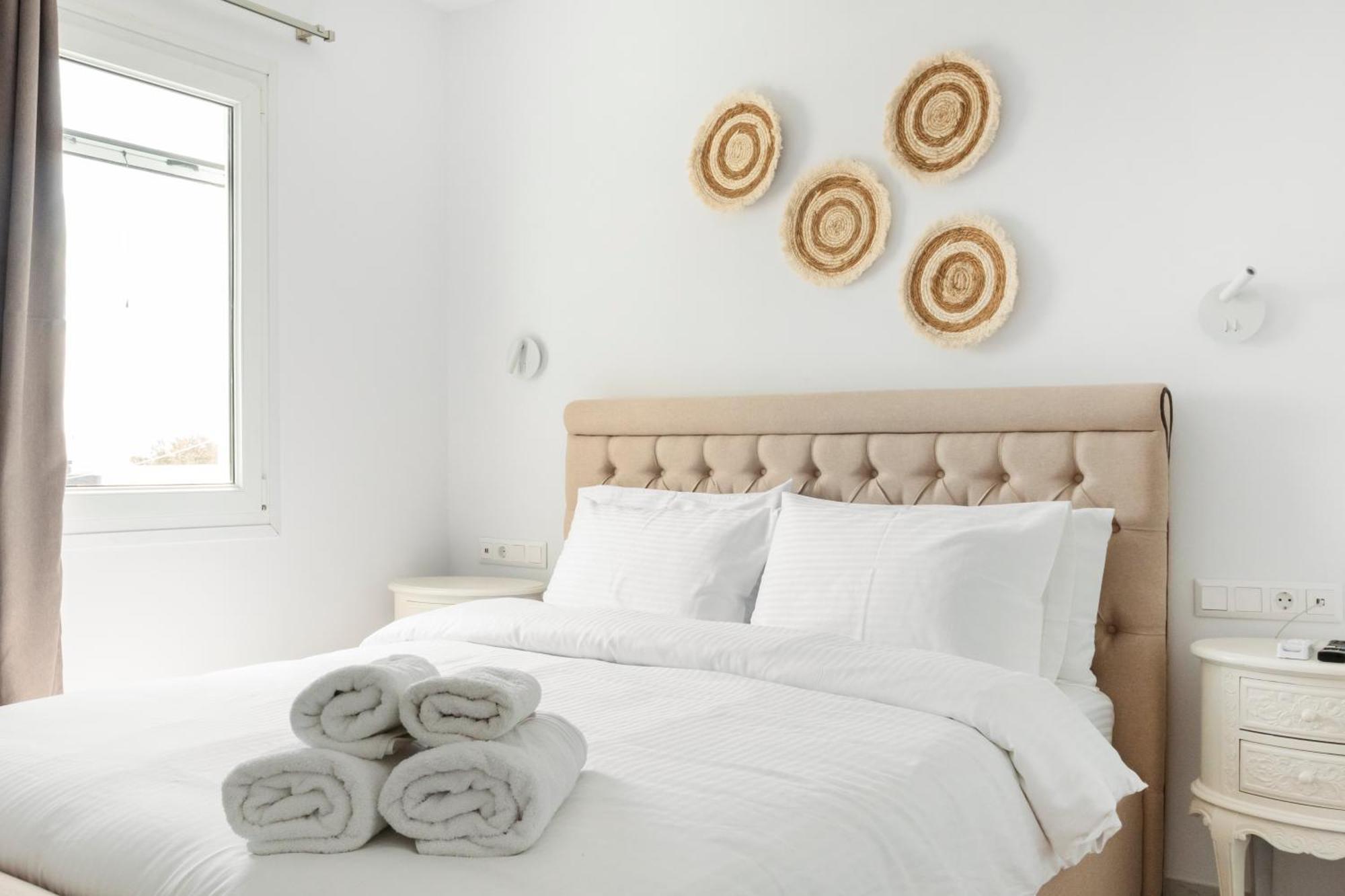 Mykonos Eight Apartment *
