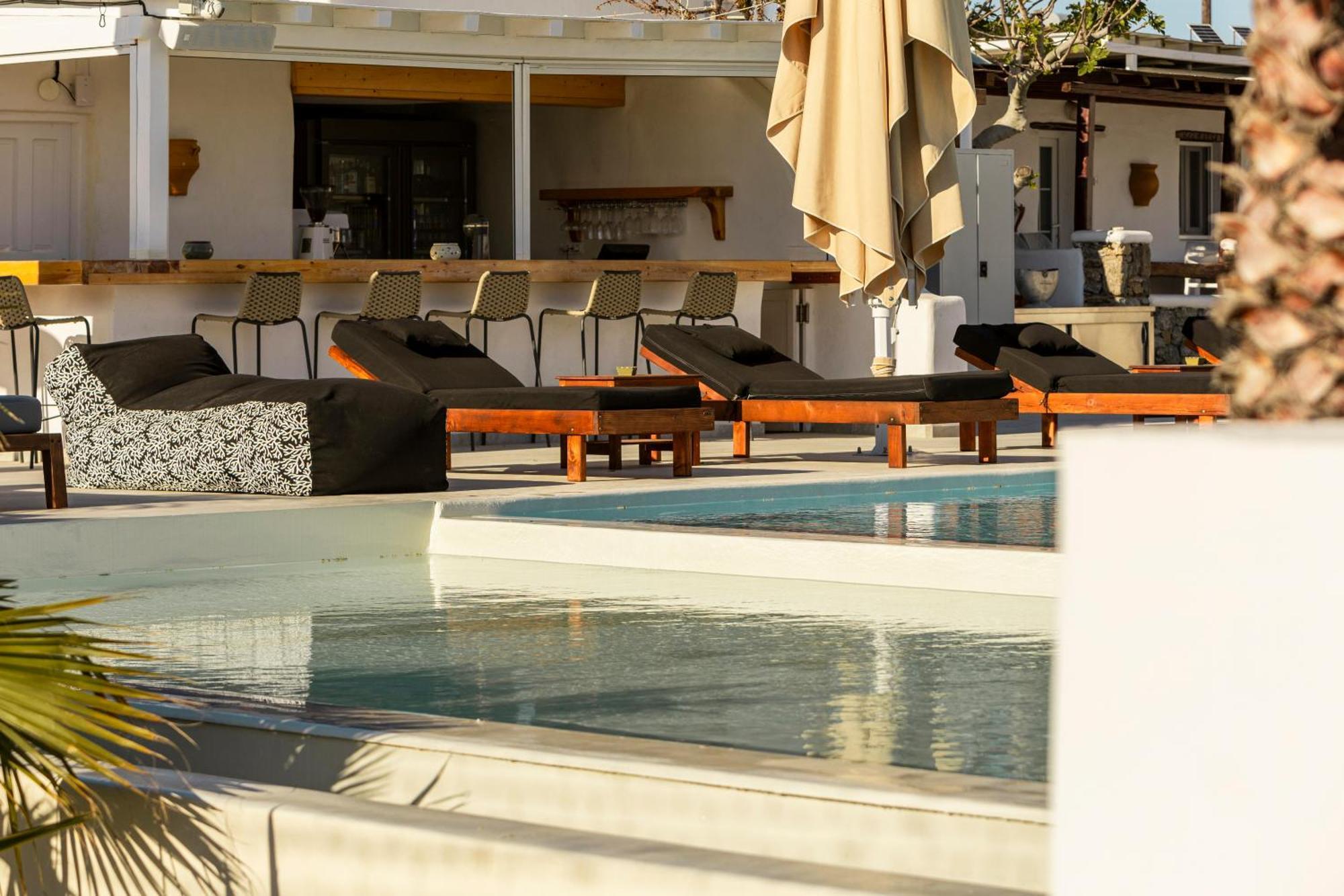 Apartment Mykonos Eight