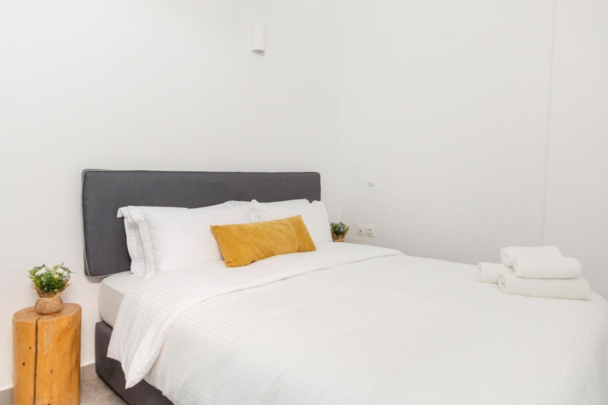 Mykonos Eight Apartment *