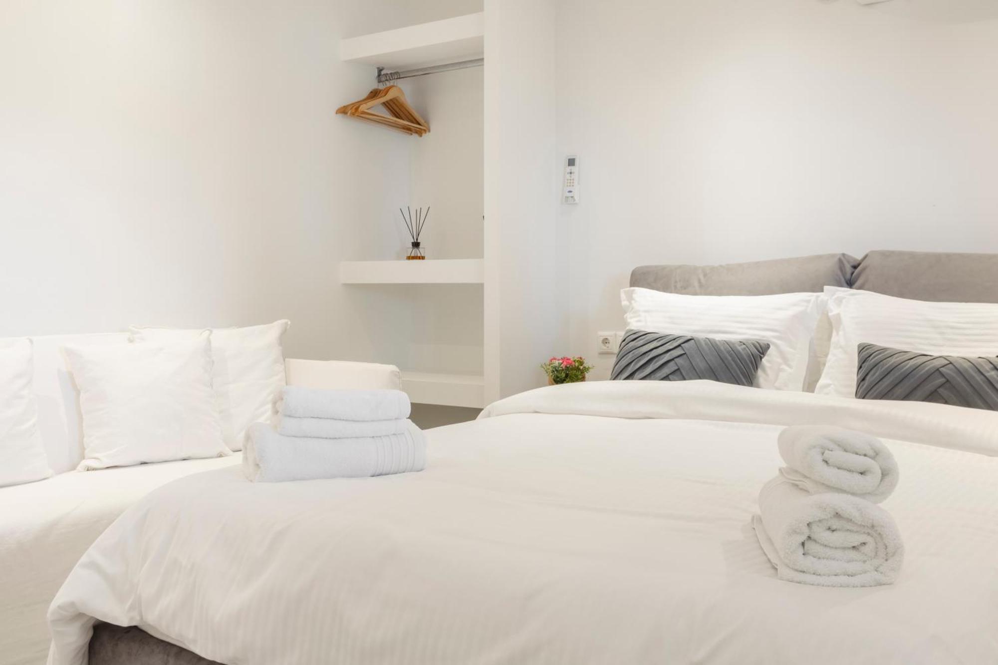 Mykonos Eight Apartment Mykonos Town